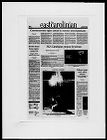 The East Carolinian, March 25, 1997